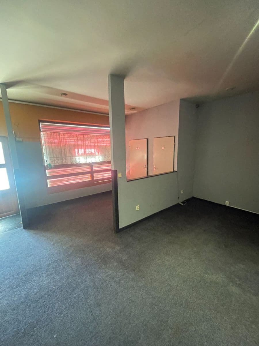 non-residential property to rent, 80 m², Smetanova, Lysá nad Labem, Středočeský Region non-residential property to rent, 80 m², Smetanova, Lysá nad Labem, Středočeský Region