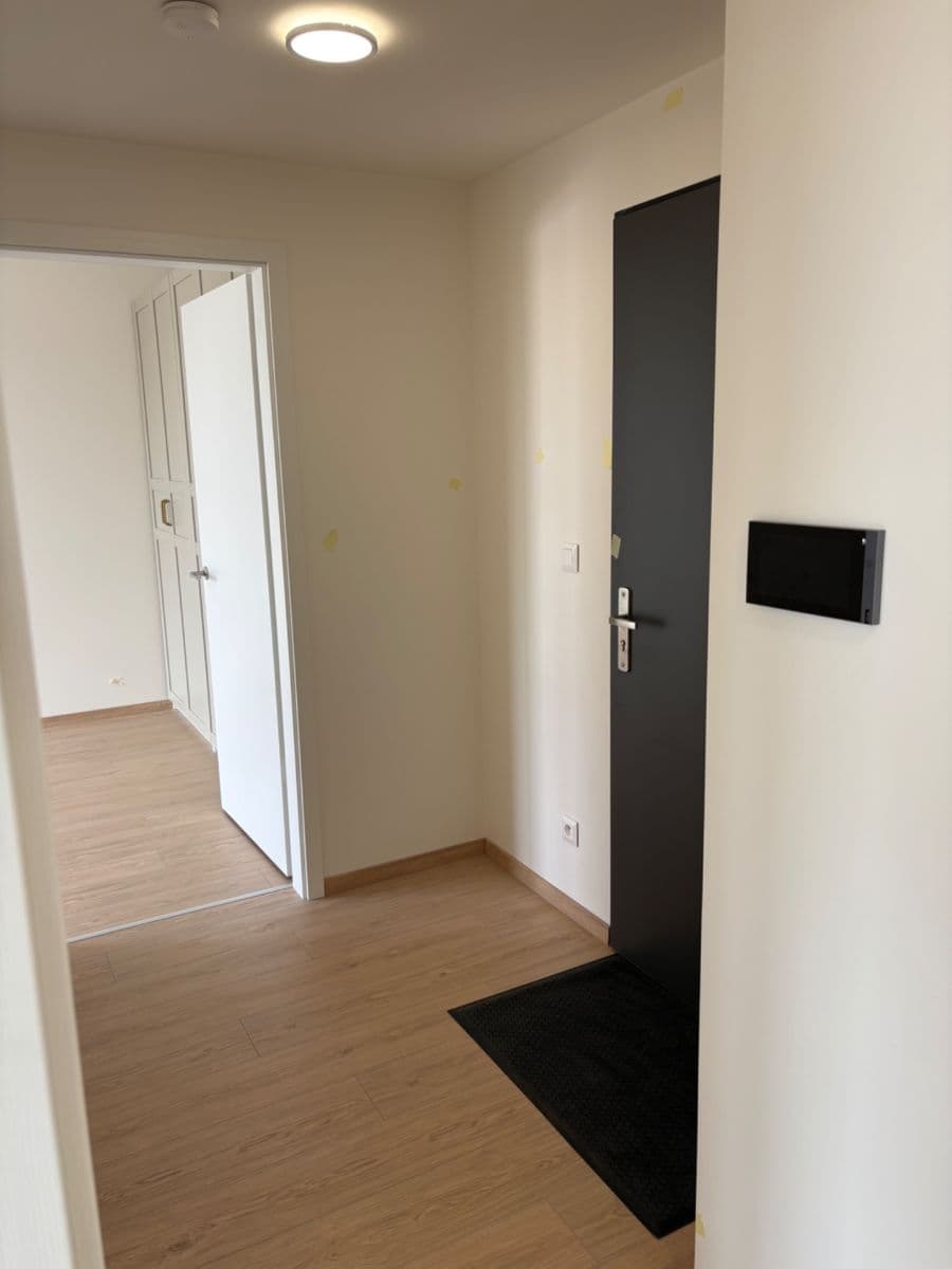 1 bedroom with open-plan kitchen flat to rent, 48 m², Jáchymovská, Prague, Prague 1 bedroom with open-plan kitchen flat to rent, 48 m², Jáchymovská, Prague, Prague