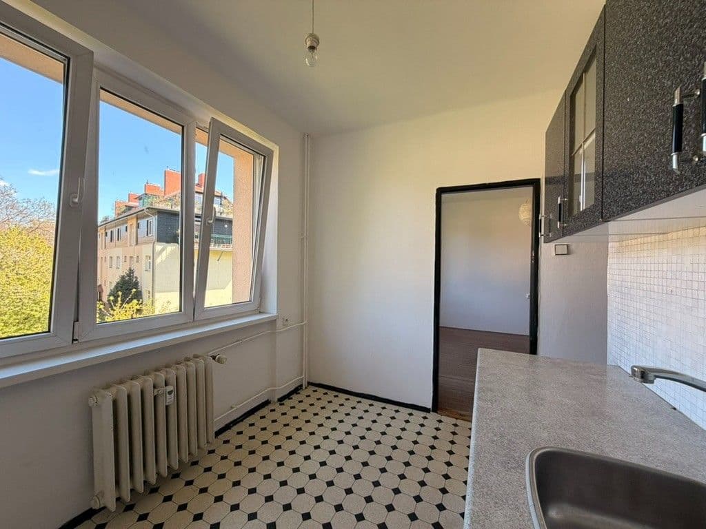 2 bedroom flat for sale, 50 m², Šumperská, Prague, Prague 2 bedroom flat for sale, 50 m², Šumperská, Prague, Prague