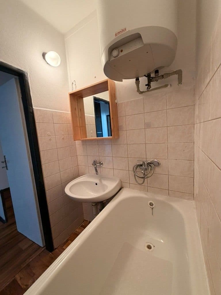 2 bedroom flat for sale, 50 m², Šumperská, Prague, Prague 2 bedroom flat for sale, 50 m², Šumperská, Prague, Prague
