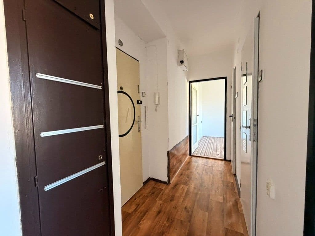 2 bedroom flat for sale, 50 m², Šumperská, Prague, Prague 2 bedroom flat for sale, 50 m², Šumperská, Prague, Prague