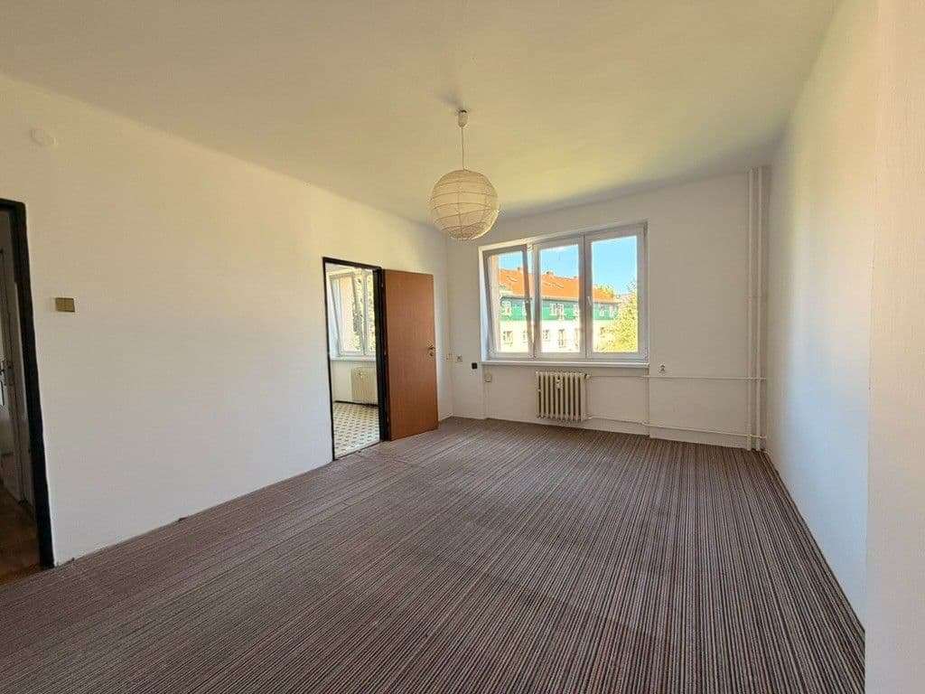 2 bedroom flat for sale, 50 m², Šumperská, Prague, Prague 2 bedroom flat for sale, 50 m², Šumperská, Prague, Prague