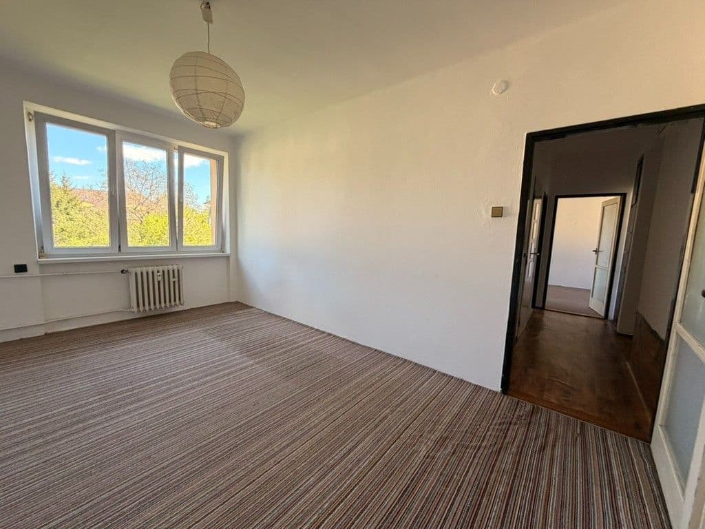 2 bedroom flat for sale, 50 m², Šumperská, Prague, Prague 2 bedroom flat for sale, 50 m², Šumperská, Prague, Prague