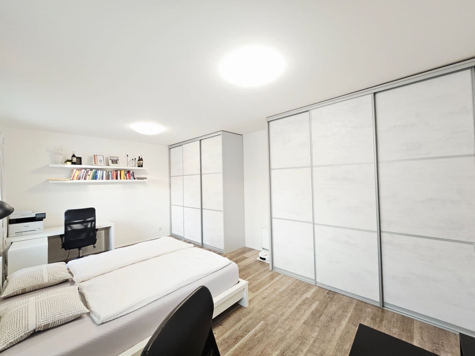 2 bedroom with open-plan kitchen flat for sale, 89 m², Čajkovského, Olomouc, Olomoucký Region 2 bedroom with open-plan kitchen flat for sale, 89 m², Čajkovského, Olomouc, Olomoucký Region