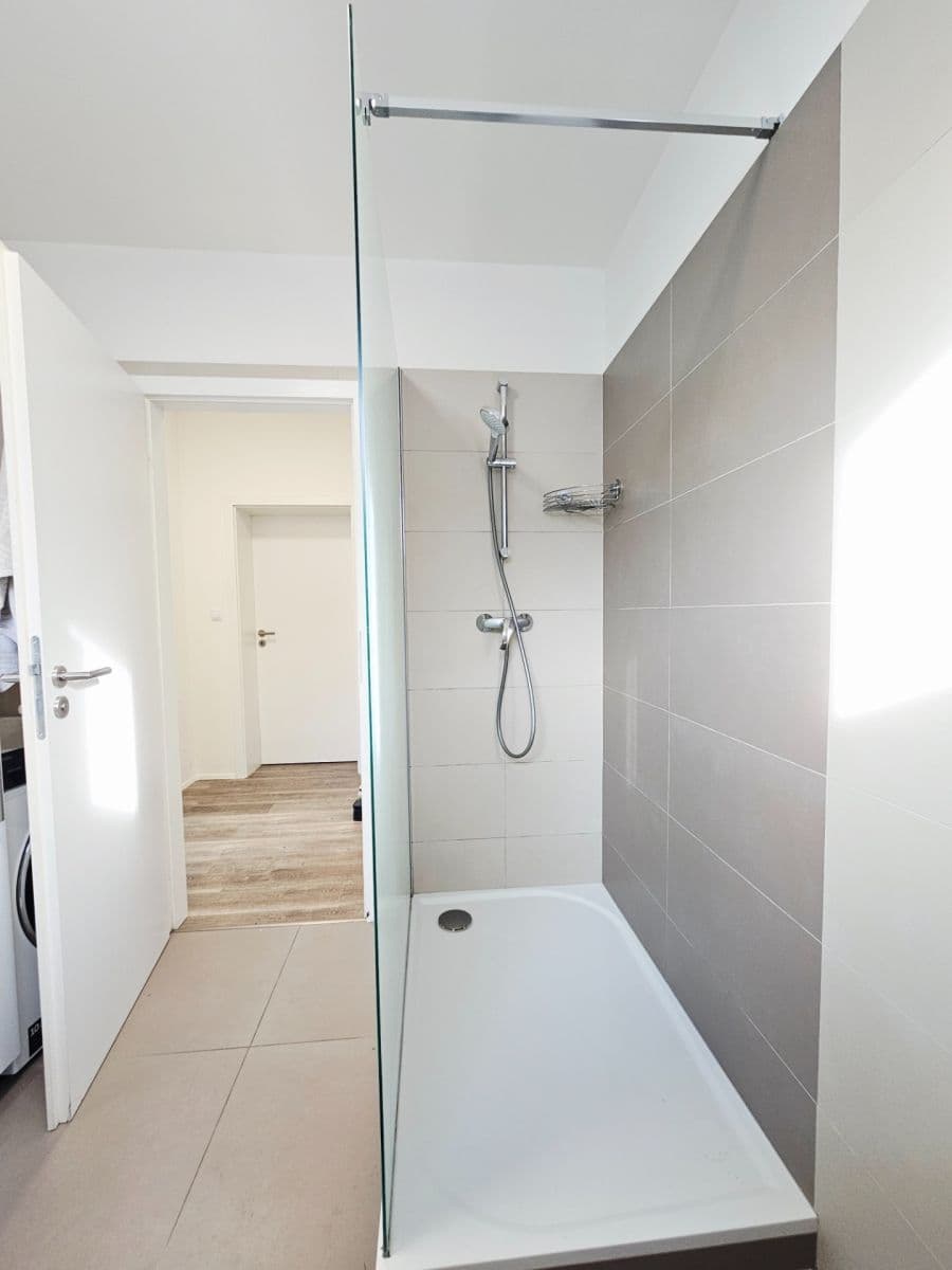 2 bedroom with open-plan kitchen flat for sale, 89 m², Čajkovského, Olomouc, Olomoucký Region 2 bedroom with open-plan kitchen flat for sale, 89 m², Čajkovského, Olomouc, Olomoucký Region
