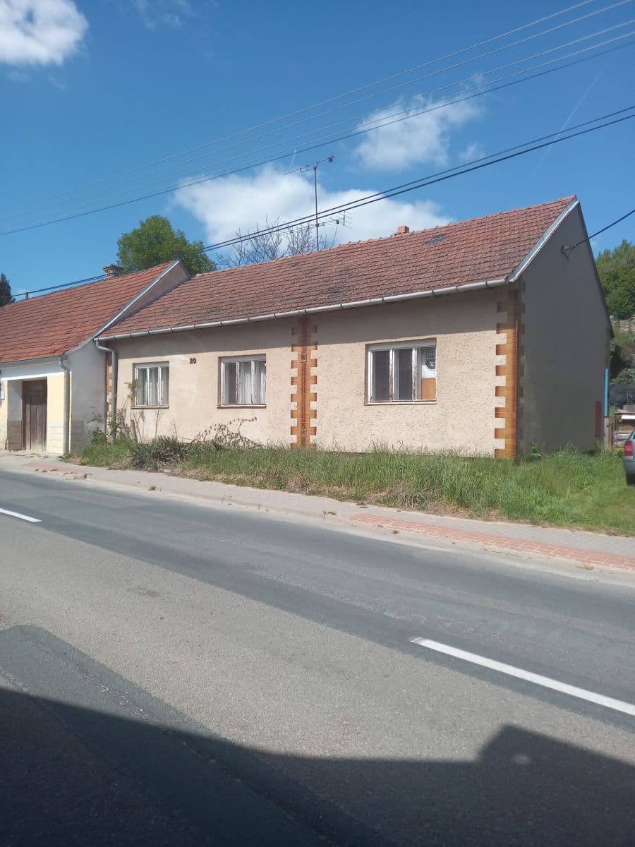 house for sale, 115 m², 421, Milovice, Jihomoravský Region house for sale, 115 m², 421, Milovice, Jihomoravský Region