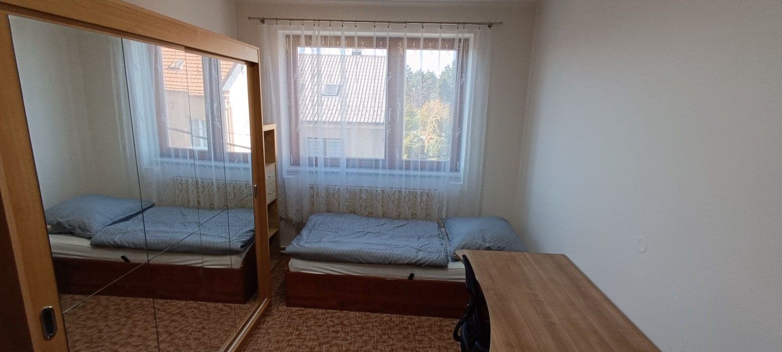 4 bedroom with open-plan kitchen flat to rent, 150 m², Nivky, Brno, Jihomoravský Region 4 bedroom with open-plan kitchen flat to rent, 150 m², Nivky, Brno, Jihomoravský Region