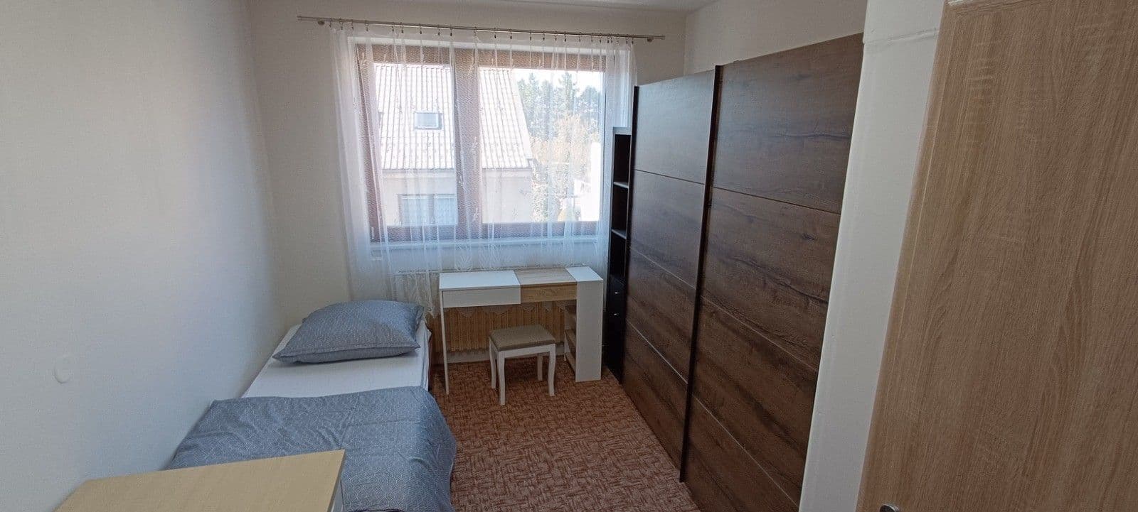 4 bedroom with open-plan kitchen flat to rent, 150 m², Nivky, Brno, Jihomoravský Region 4 bedroom with open-plan kitchen flat to rent, 150 m², Nivky, Brno, Jihomoravský Region
