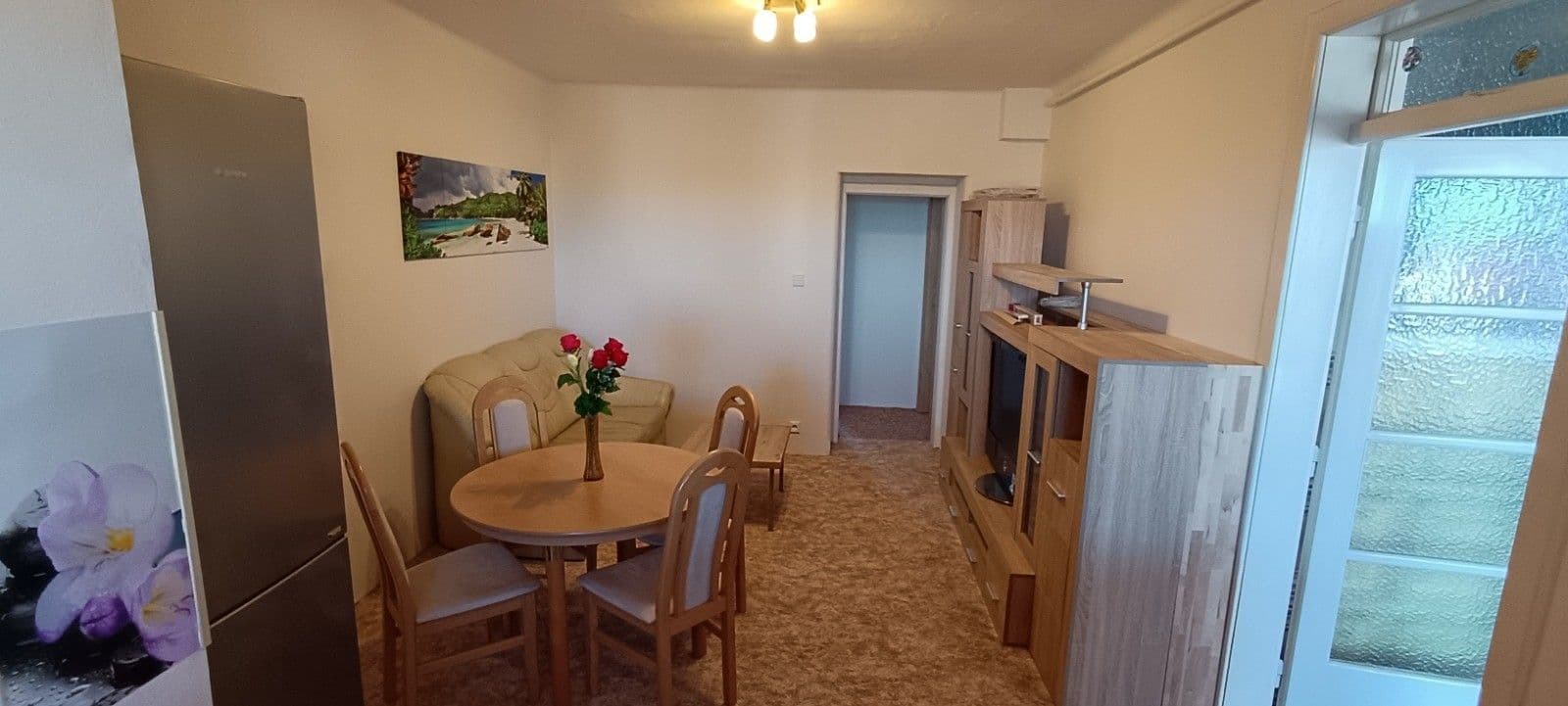 4 bedroom with open-plan kitchen flat to rent, 150 m², Nivky, Brno, Jihomoravský Region 4 bedroom with open-plan kitchen flat to rent, 150 m², Nivky, Brno, Jihomoravský Region