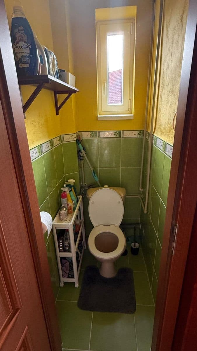 1 bedroom with open-plan kitchen flat to rent, 45 m², Na Rokytce, Prague, Prague 1 bedroom with open-plan kitchen flat to rent, 45 m², Na Rokytce, Prague, Prague
