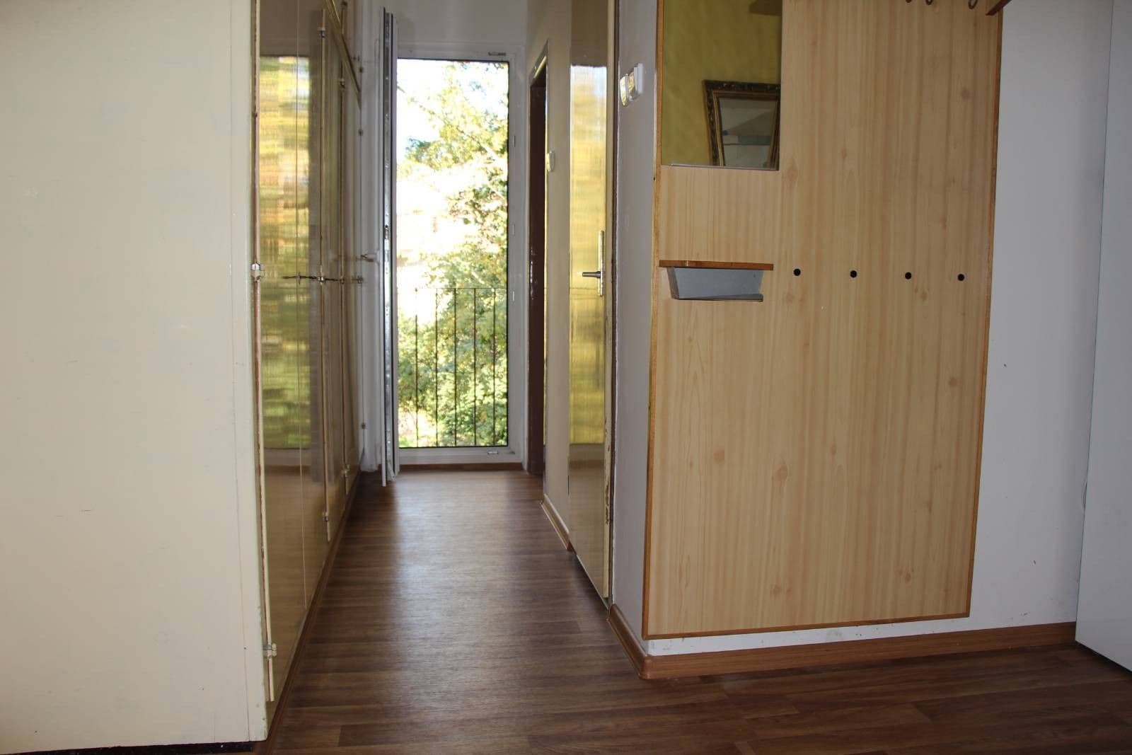 3 bedroom flat to rent, 80 m², Služská, Prague, Prague 3 bedroom flat to rent, 80 m², Služská, Prague, Prague