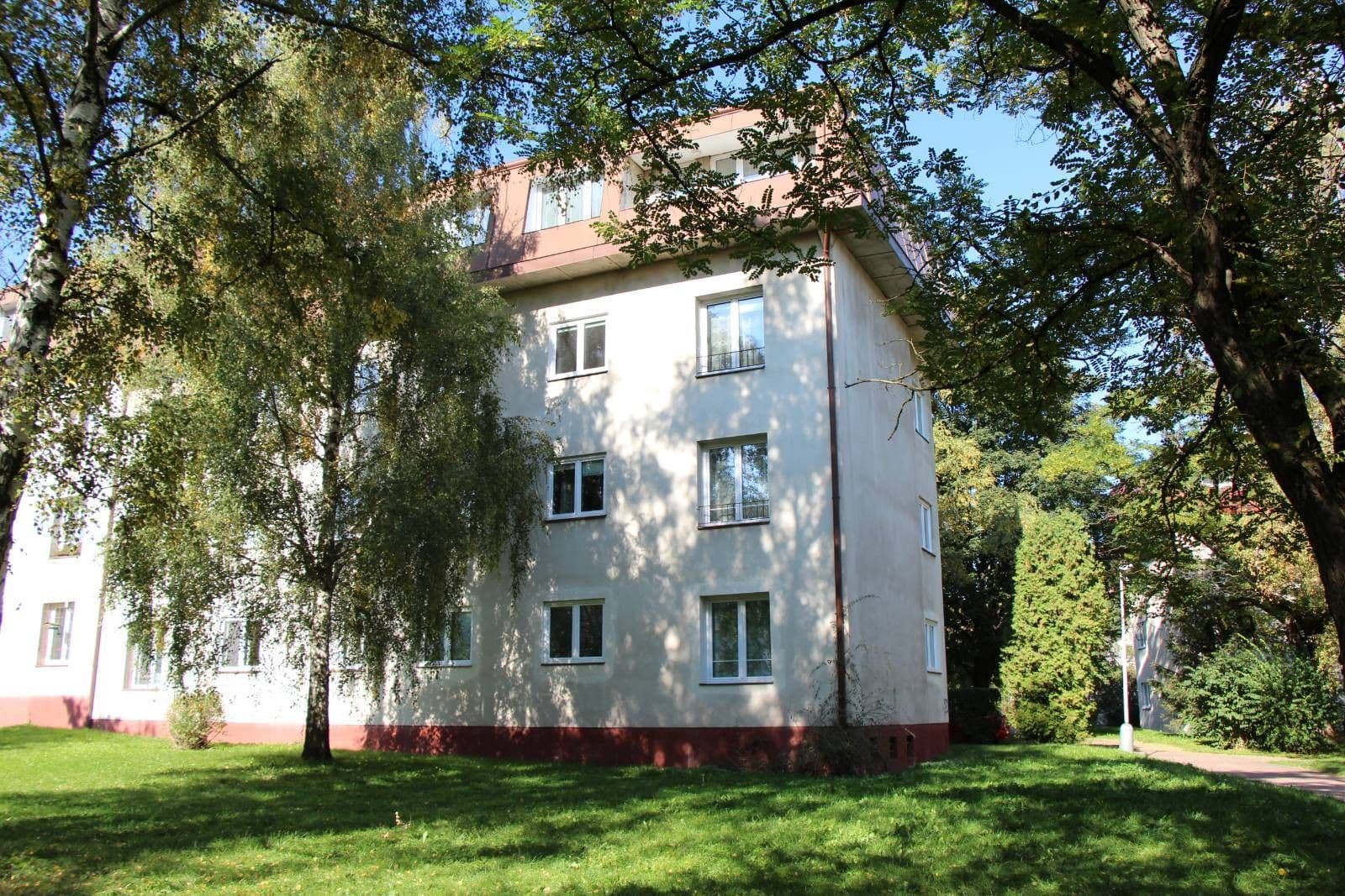 3 bedroom flat to rent, 80 m², Služská, Prague, Prague 3 bedroom flat to rent, 80 m², Služská, Prague, Prague
