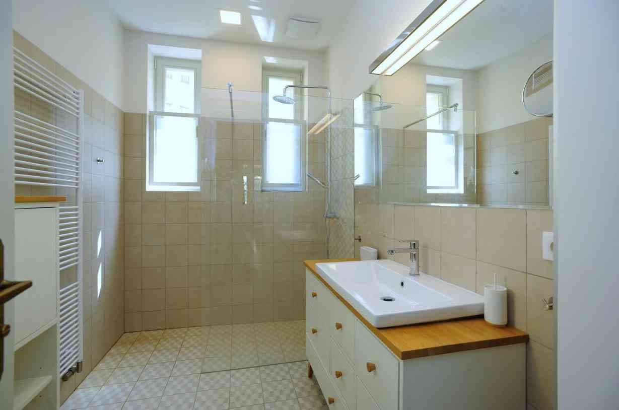 1 bedroom with open-plan kitchen flat to rent, 84 m², Žatecká, Prague, Prague 1 bedroom with open-plan kitchen flat to rent, 84 m², Žatecká, Prague, Prague