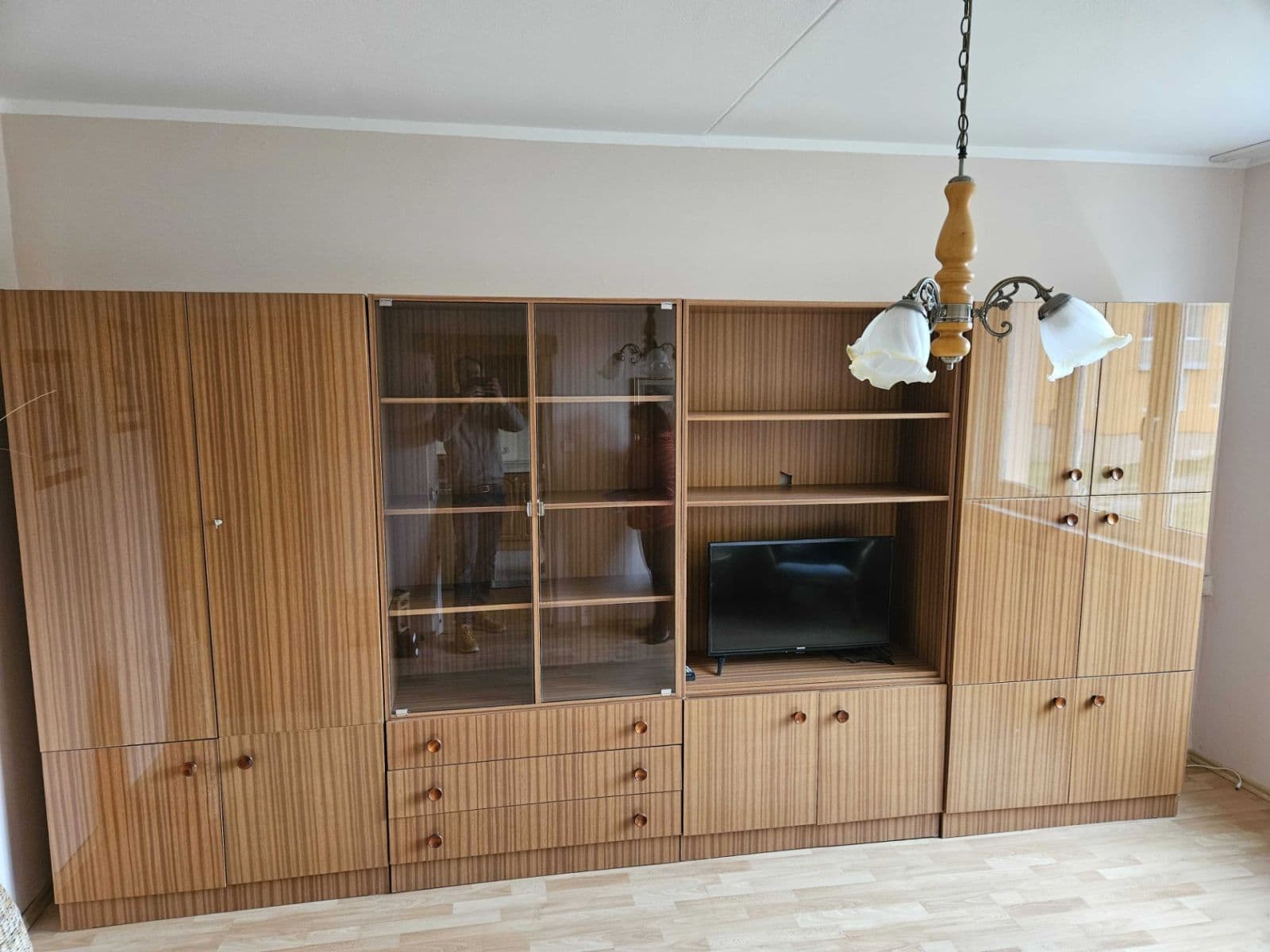 1 bedroom flat to rent, 36 m², Školní, Horní Slavkov, Karlovarský Region 1 bedroom flat to rent, 36 m², Školní, Horní Slavkov, Karlovarský Region
