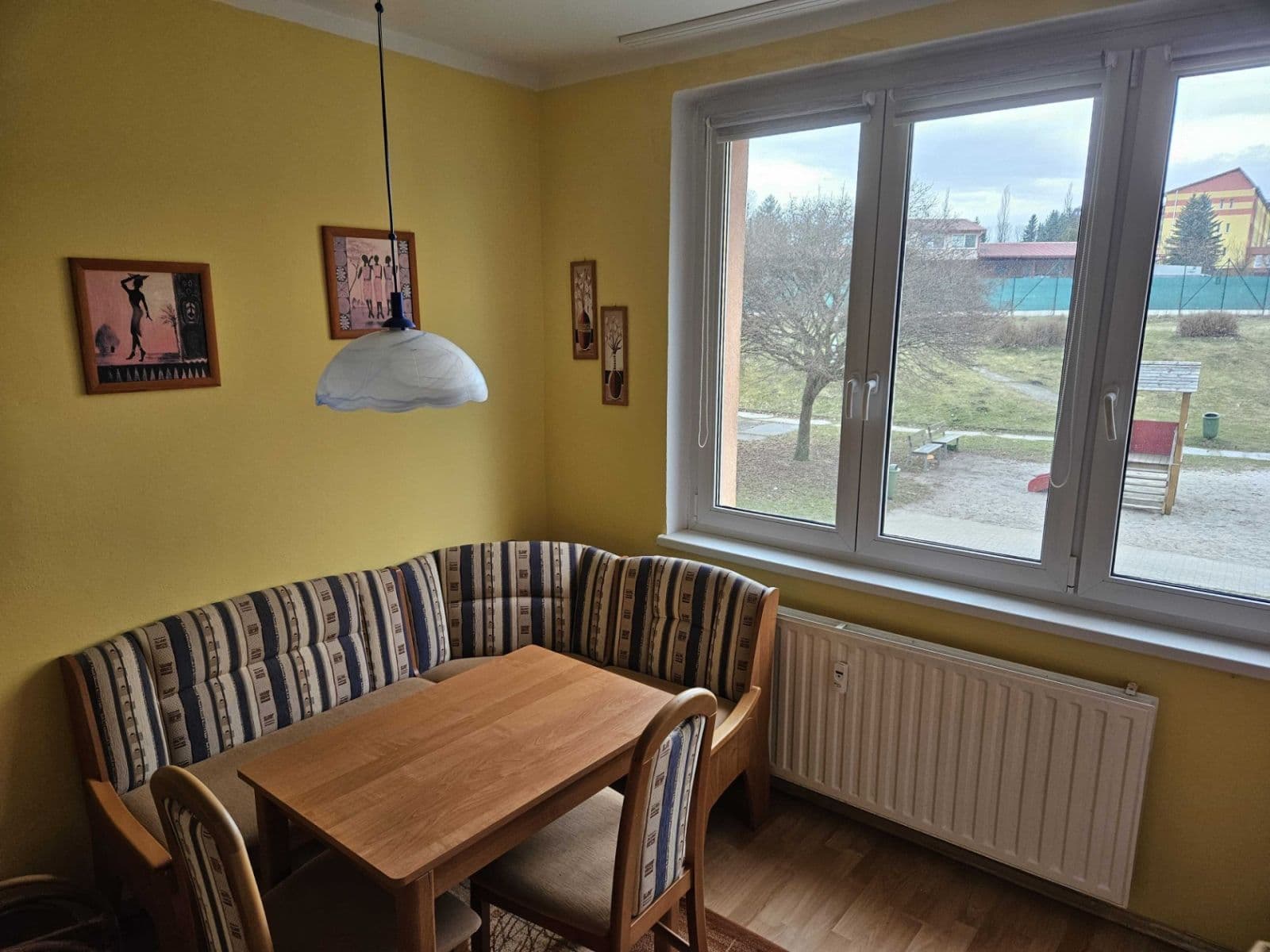 1 bedroom flat to rent, 36 m², Školní, Horní Slavkov, Karlovarský Region 1 bedroom flat to rent, 36 m², Školní, Horní Slavkov, Karlovarský Region