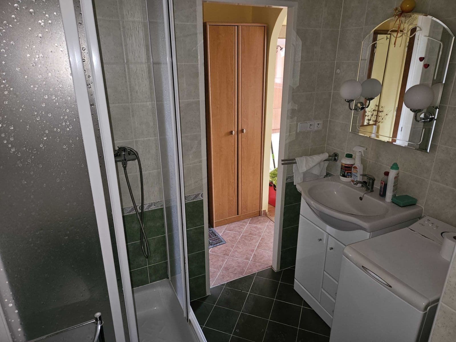 1 bedroom flat to rent, 36 m², Školní, Horní Slavkov, Karlovarský Region 1 bedroom flat to rent, 36 m², Školní, Horní Slavkov, Karlovarský Region