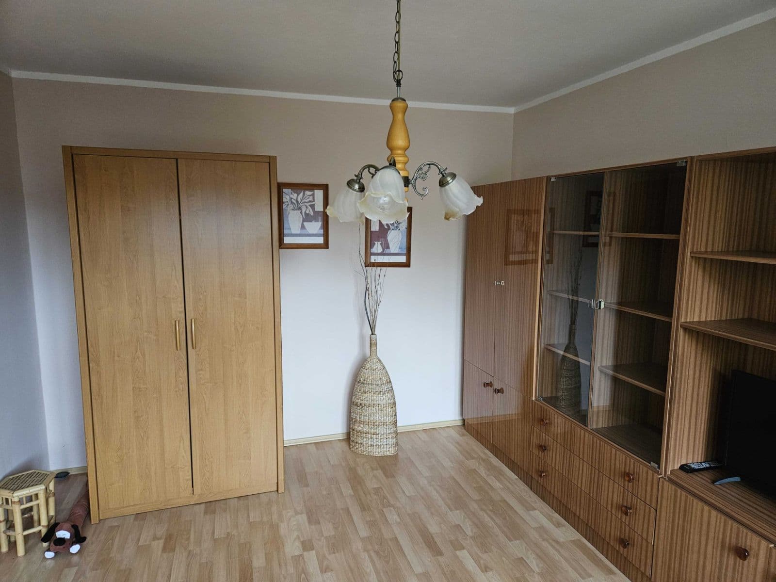 1 bedroom flat to rent, 36 m², Školní, Horní Slavkov, Karlovarský Region 1 bedroom flat to rent, 36 m², Školní, Horní Slavkov, Karlovarský Region