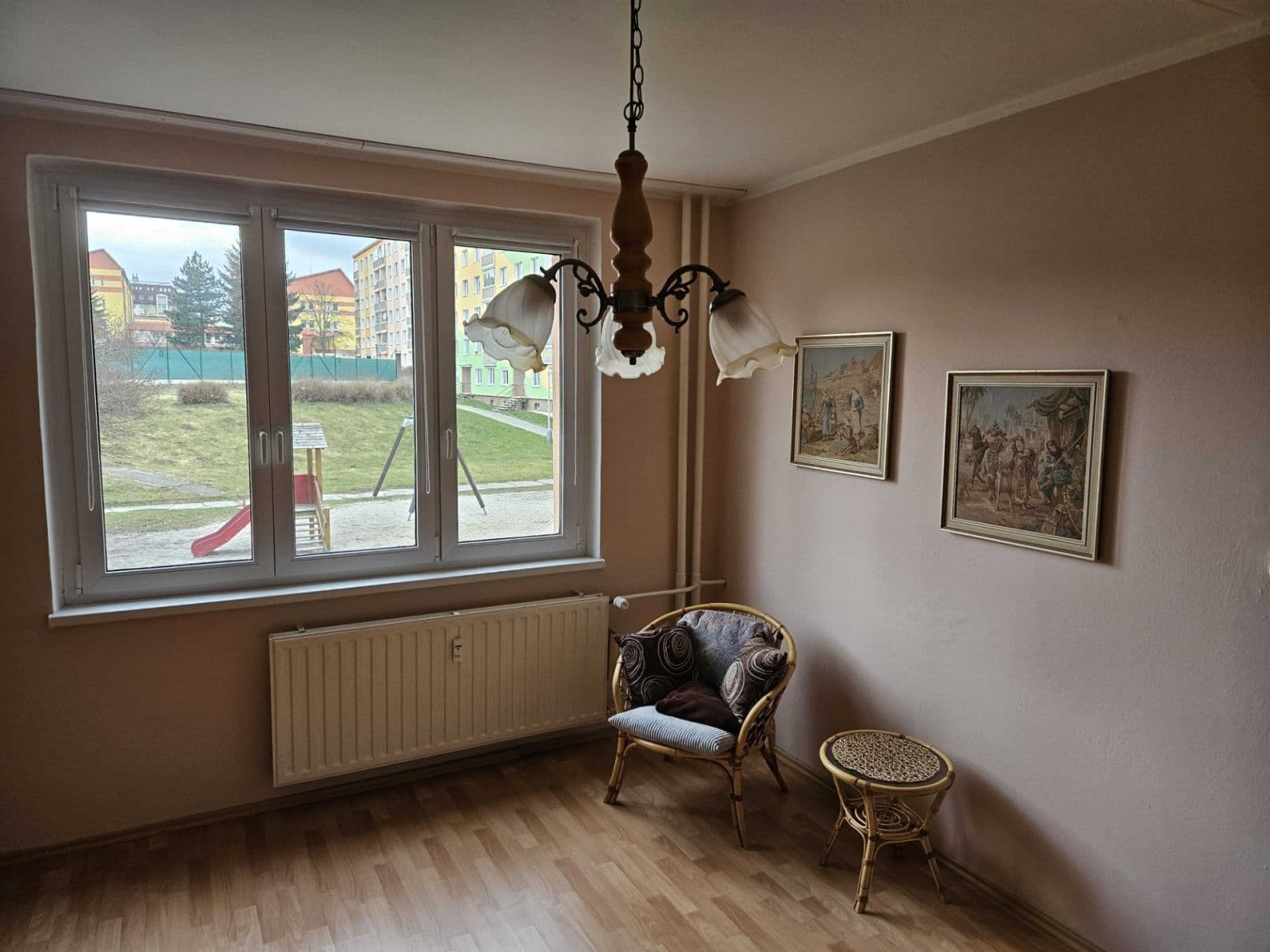 1 bedroom flat to rent, 36 m², Školní, Horní Slavkov, Karlovarský Region 1 bedroom flat to rent, 36 m², Školní, Horní Slavkov, Karlovarský Region