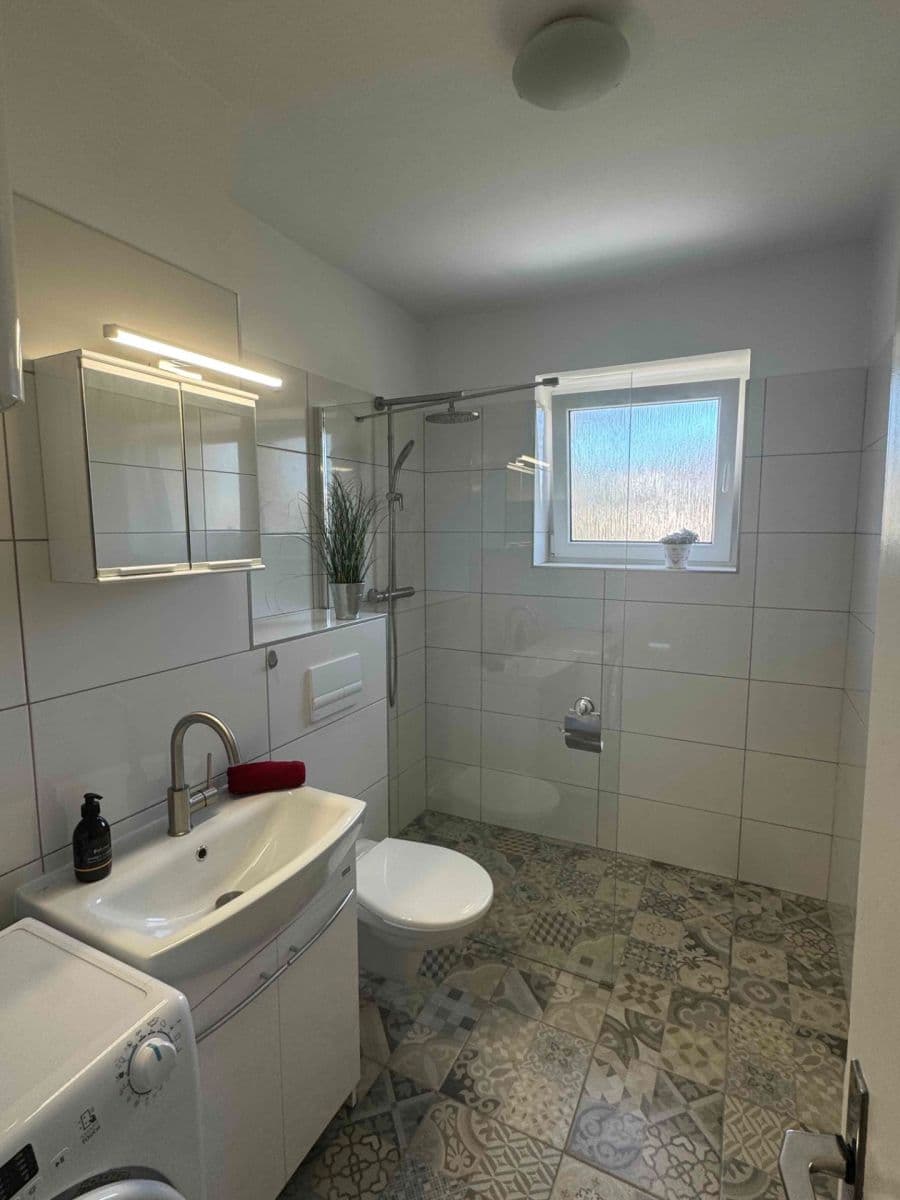 2 bedroom flat to rent, 50 m², Aloise Jiráska, Příbram, Středočeský Region 2 bedroom flat to rent, 50 m², Aloise Jiráska, Příbram, Středočeský Region