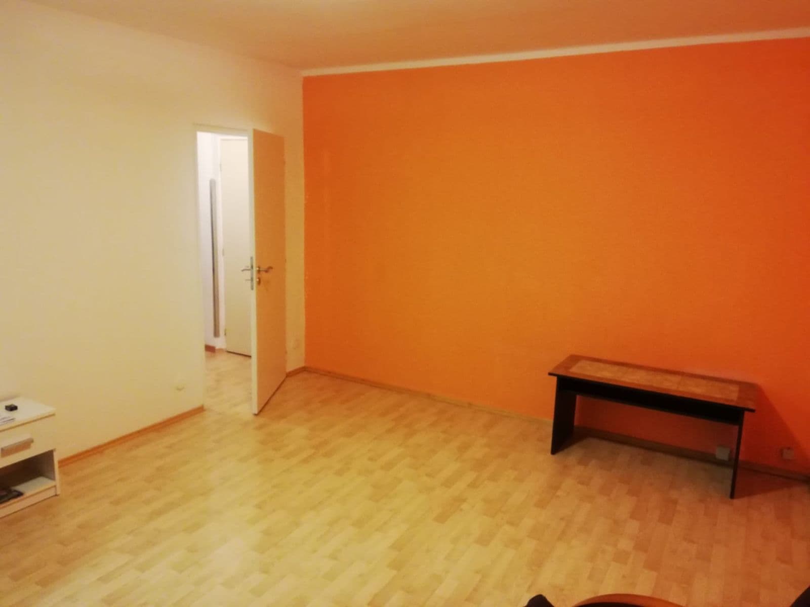 Studio flat to rent, 27 m², Bílkova, Náchod, Královéhradecký Region Studio flat to rent, 27 m², Bílkova, Náchod, Královéhradecký Region