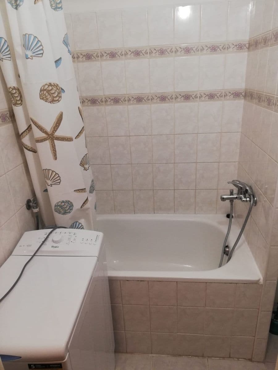 Studio flat to rent, 27 m², Bílkova, Náchod, Královéhradecký Region Studio flat to rent, 27 m², Bílkova, Náchod, Královéhradecký Region