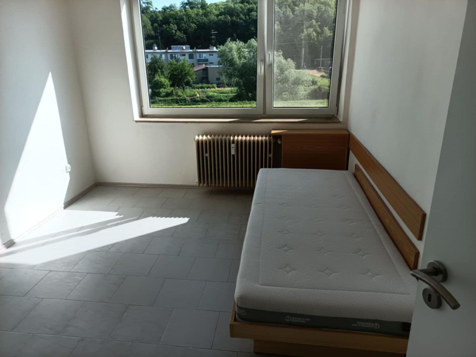 3 bedroom flat to rent, 81 m², Boleradice, Jihomoravský Region 3 bedroom flat to rent, 81 m², Boleradice, Jihomoravský Region