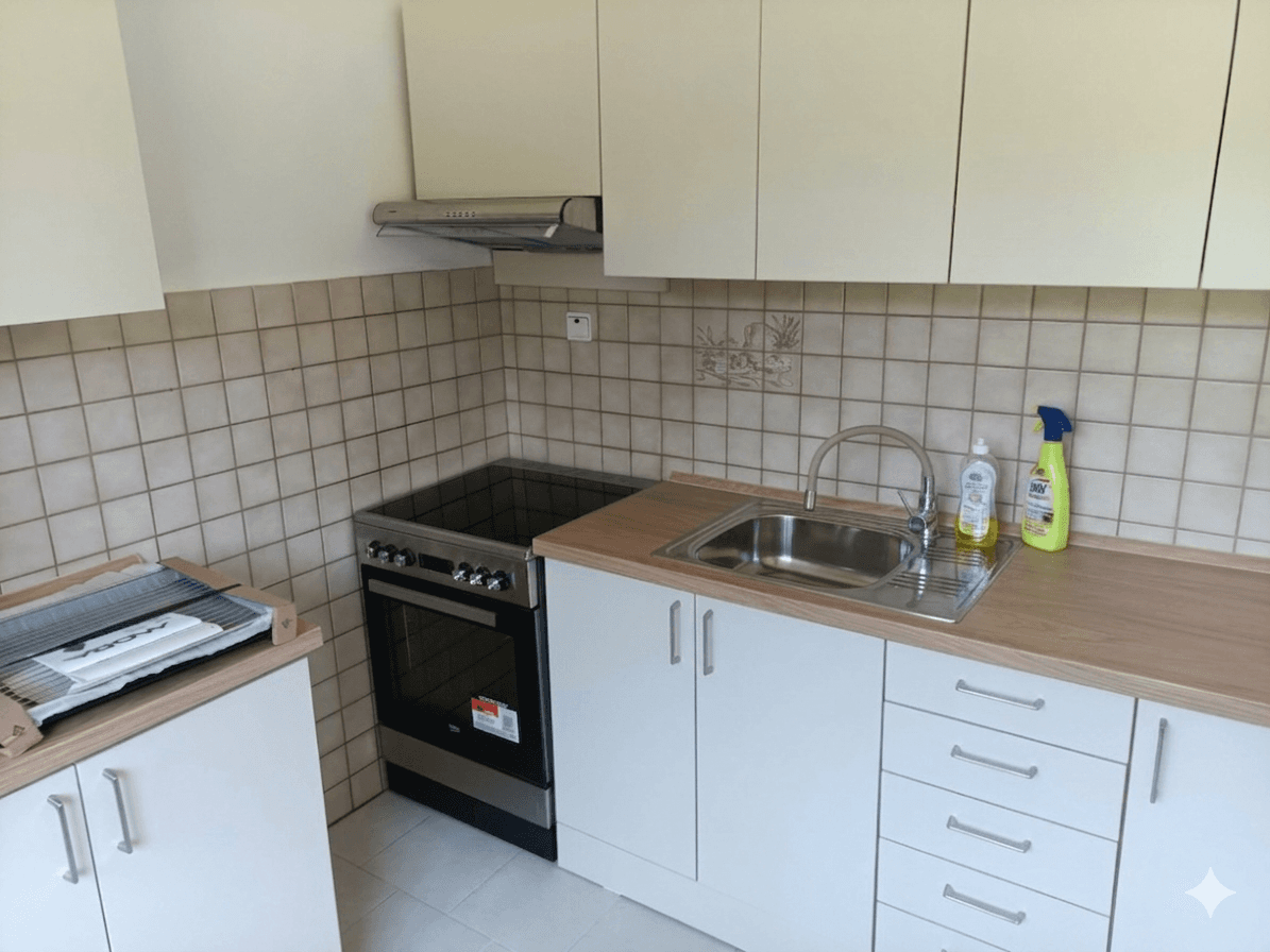 3 bedroom flat to rent, 81 m², Boleradice, Jihomoravský Region 3 bedroom flat to rent, 81 m², Boleradice, Jihomoravský Region