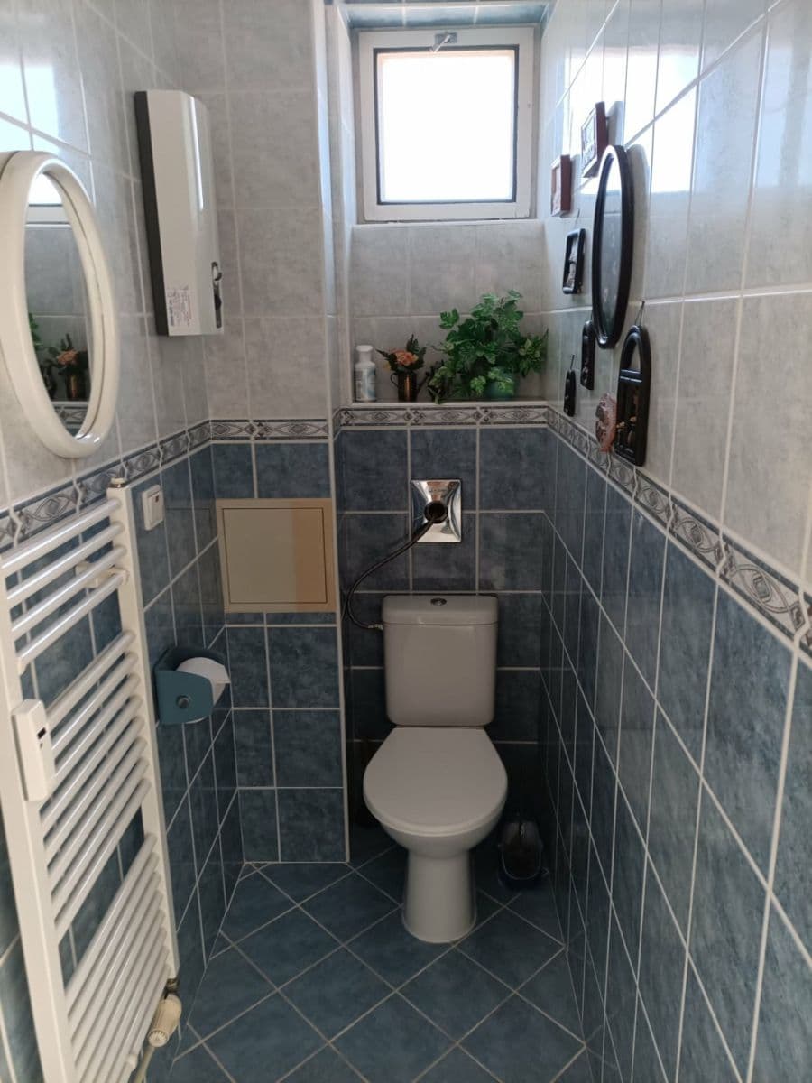 3 bedroom flat to rent, 81 m², Boleradice, Jihomoravský Region 3 bedroom flat to rent, 81 m², Boleradice, Jihomoravský Region