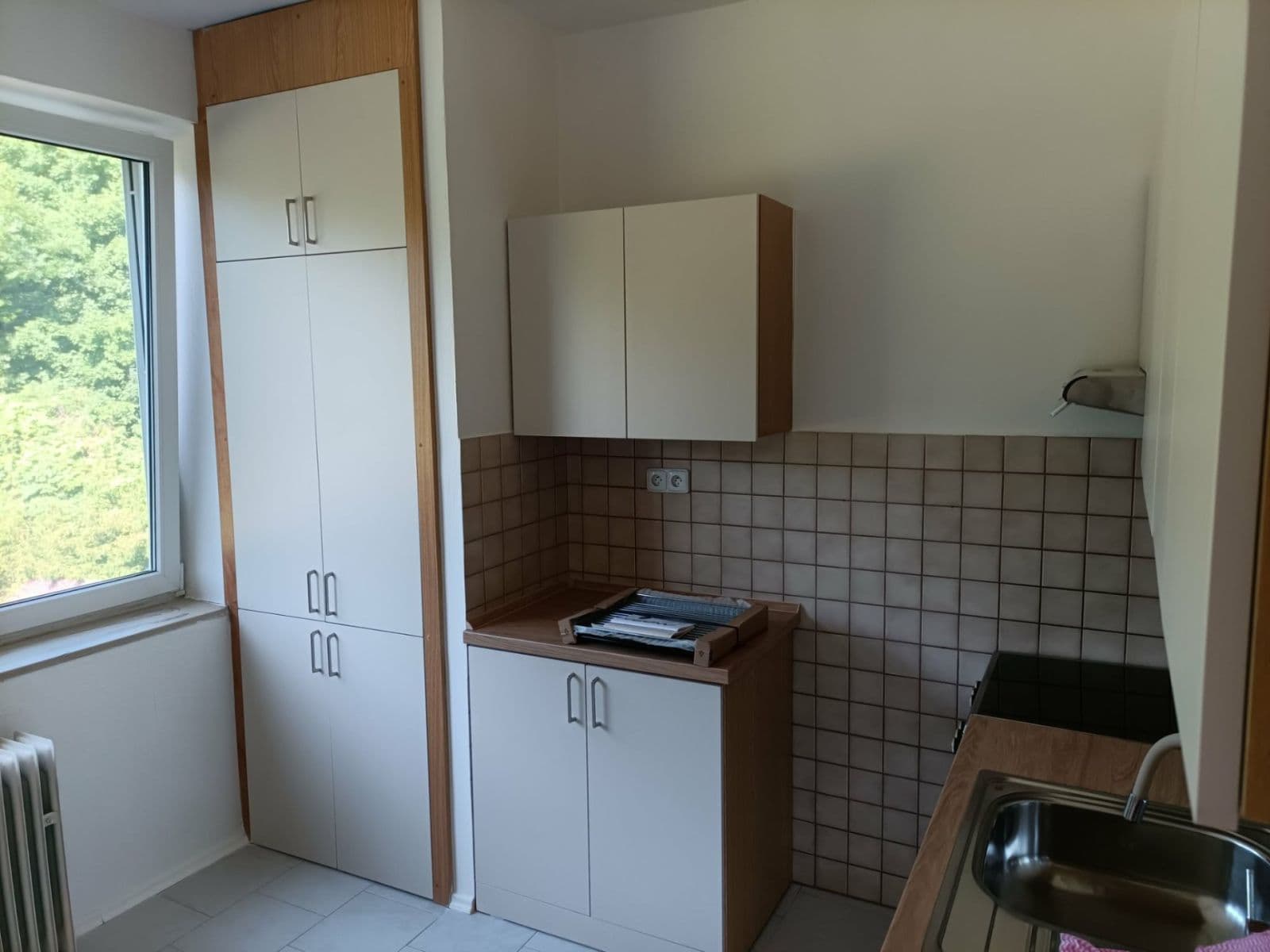 3 bedroom flat to rent, 81 m², Boleradice, Jihomoravský Region 3 bedroom flat to rent, 81 m², Boleradice, Jihomoravský Region