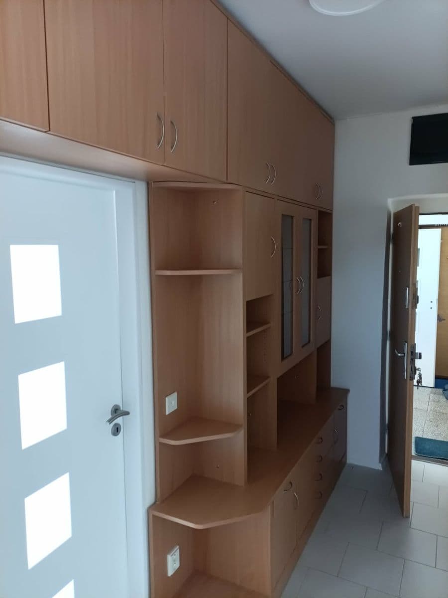 3 bedroom flat to rent, 81 m², Boleradice, Jihomoravský Region 3 bedroom flat to rent, 81 m², Boleradice, Jihomoravský Region