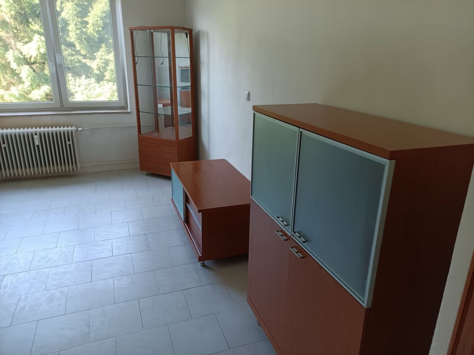 3 bedroom flat to rent, 81 m², Boleradice, Jihomoravský Region 3 bedroom flat to rent, 81 m², Boleradice, Jihomoravský Region