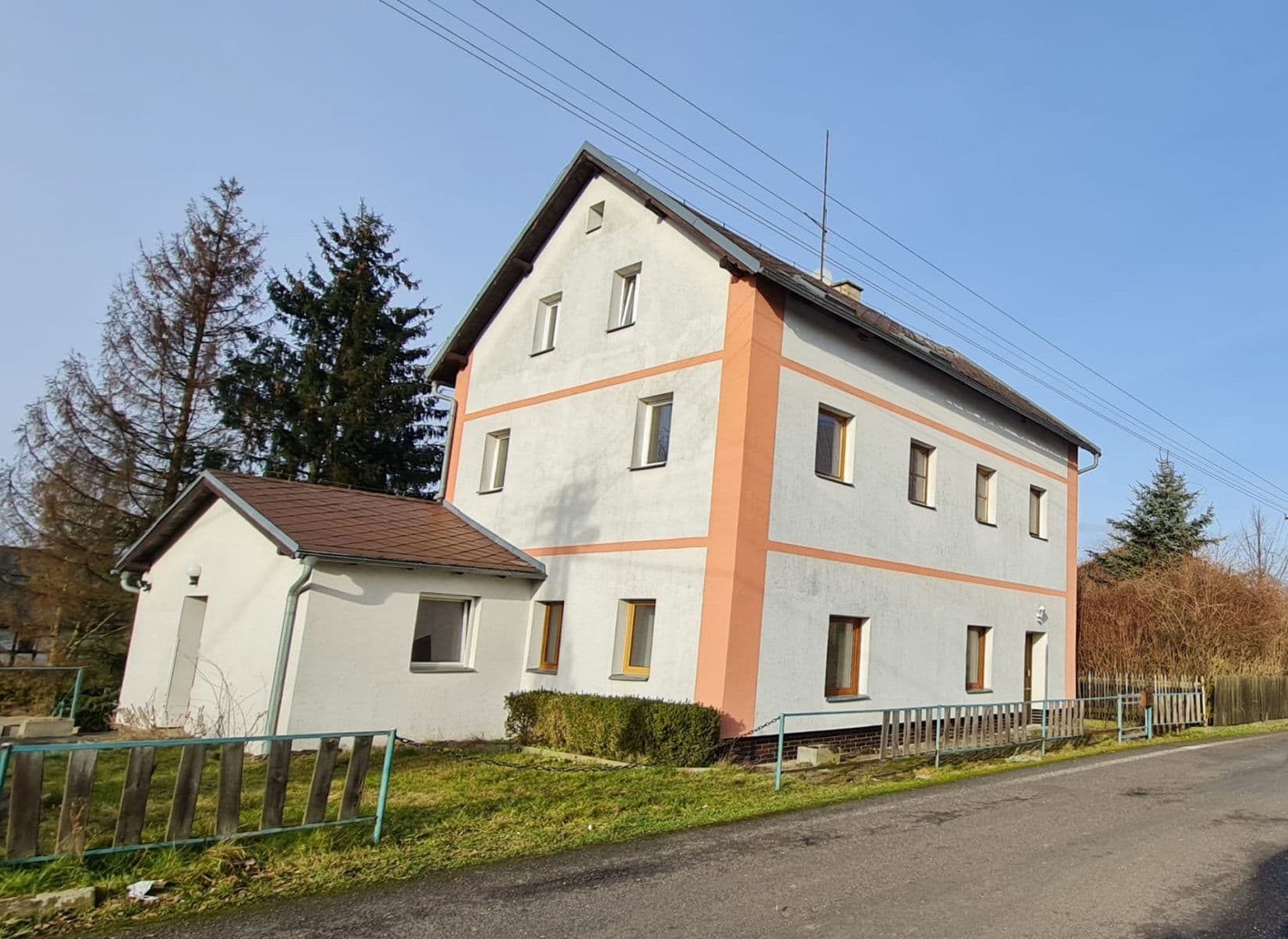 house for sale, 346 m², Arnoltice, Ústecký Region house for sale, 346 m², Arnoltice, Ústecký Region