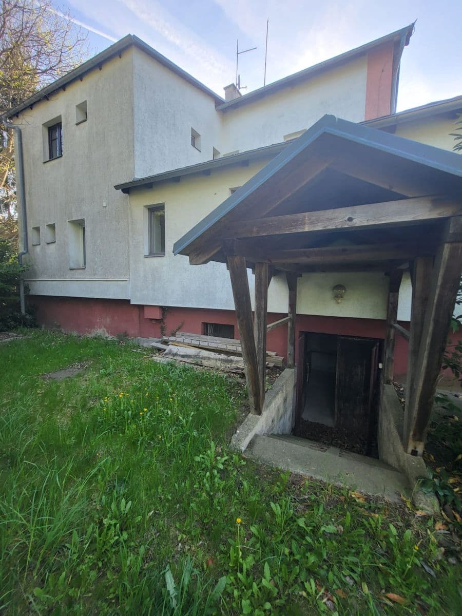 house for sale, 346 m², Arnoltice, Ústecký Region house for sale, 346 m², Arnoltice, Ústecký Region