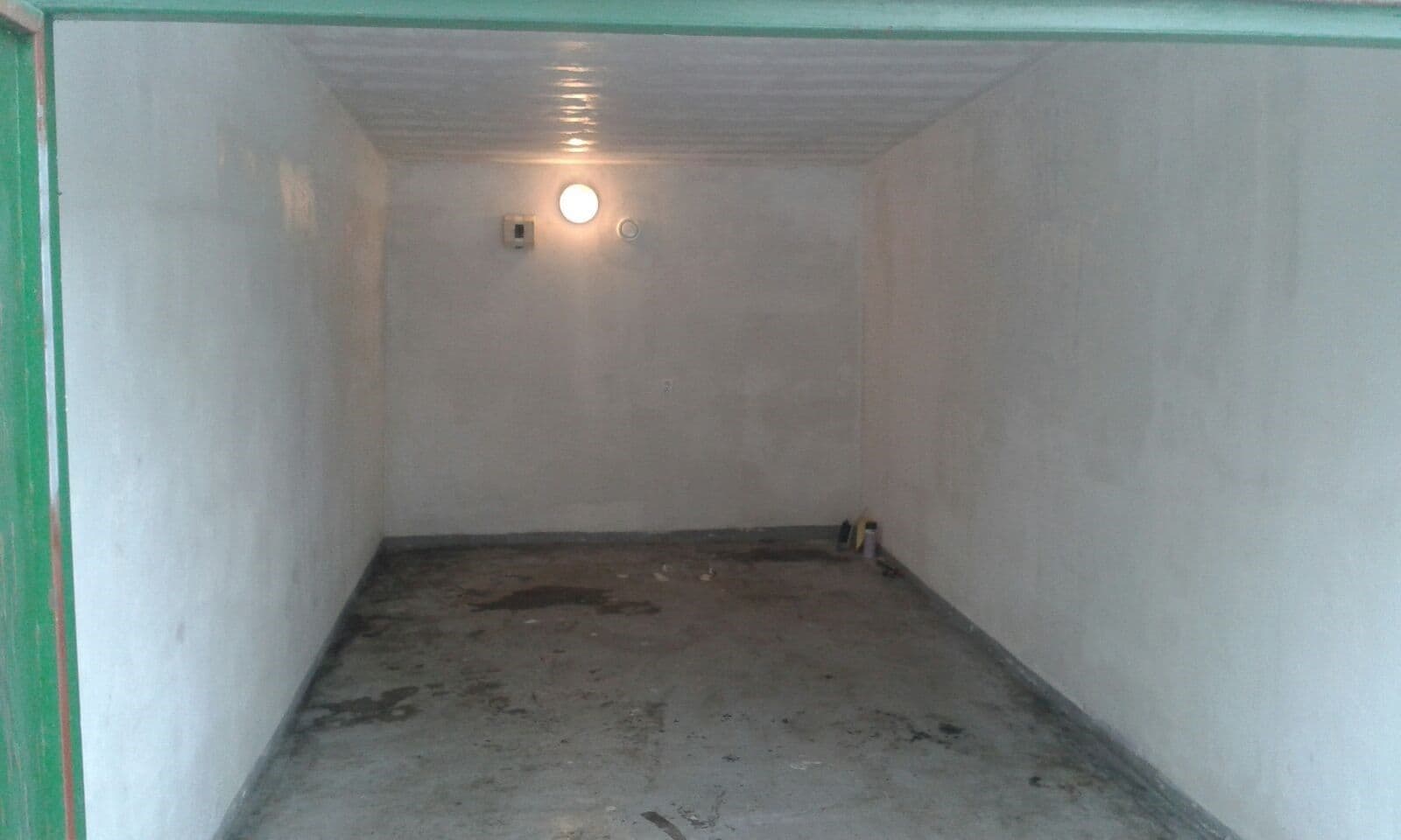 garage for sale, 19 m², Pod Petřinami, Prague, Prague garage for sale, 19 m², Pod Petřinami, Prague, Prague