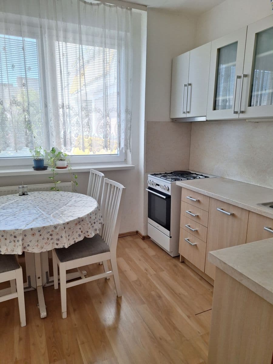 3 bedroom flat to rent, 68 m², Klincová, Ružinov, Bratislavský Region 3 bedroom flat to rent, 68 m², Klincová, Ružinov, Bratislavský Region