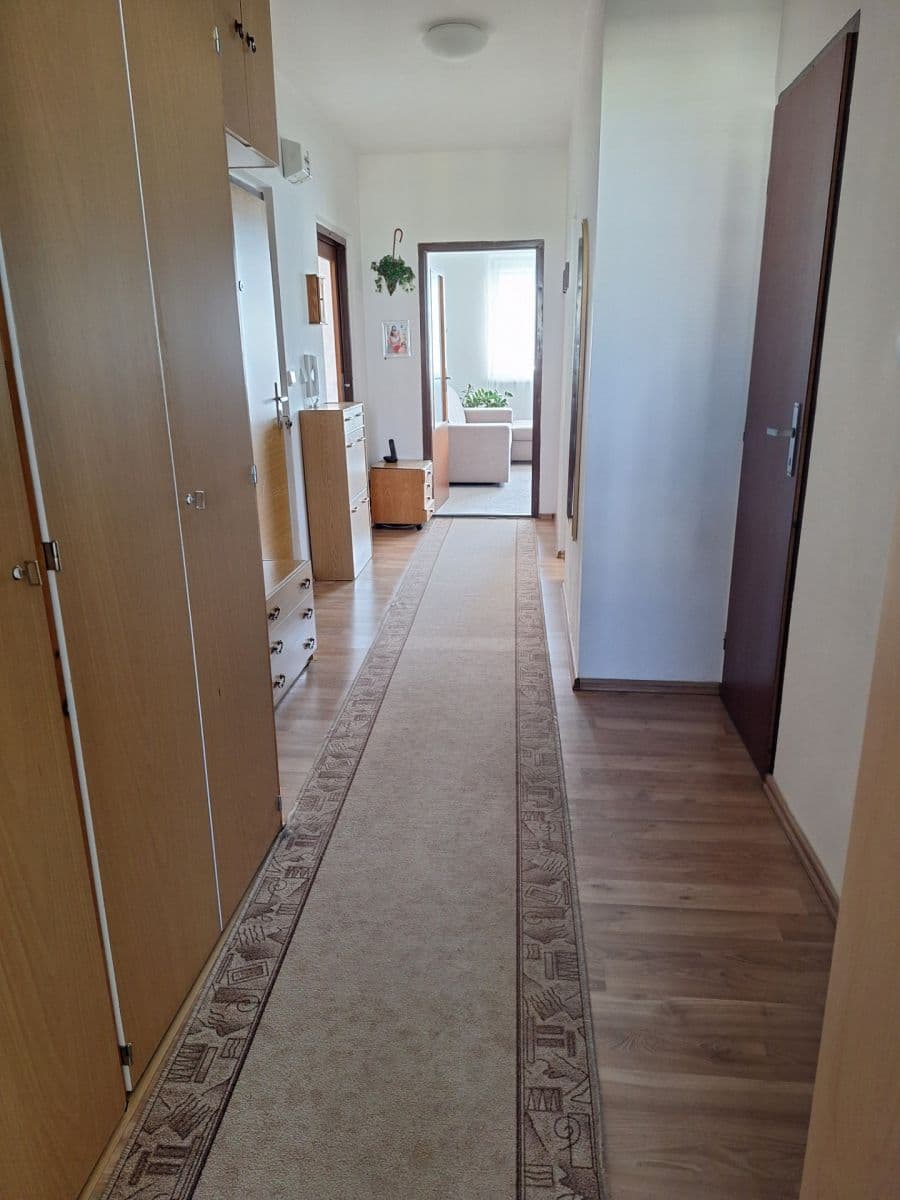 3 bedroom flat to rent, 68 m², Klincová, Ružinov, Bratislavský Region 3 bedroom flat to rent, 68 m², Klincová, Ružinov, Bratislavský Region