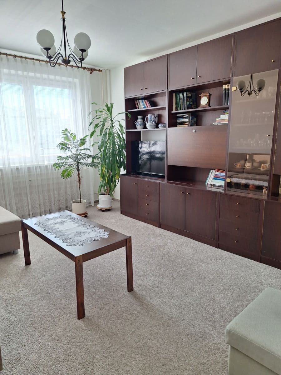 3 bedroom flat to rent, 68 m², Klincová, Ružinov, Bratislavský Region 3 bedroom flat to rent, 68 m², Klincová, Ružinov, Bratislavský Region