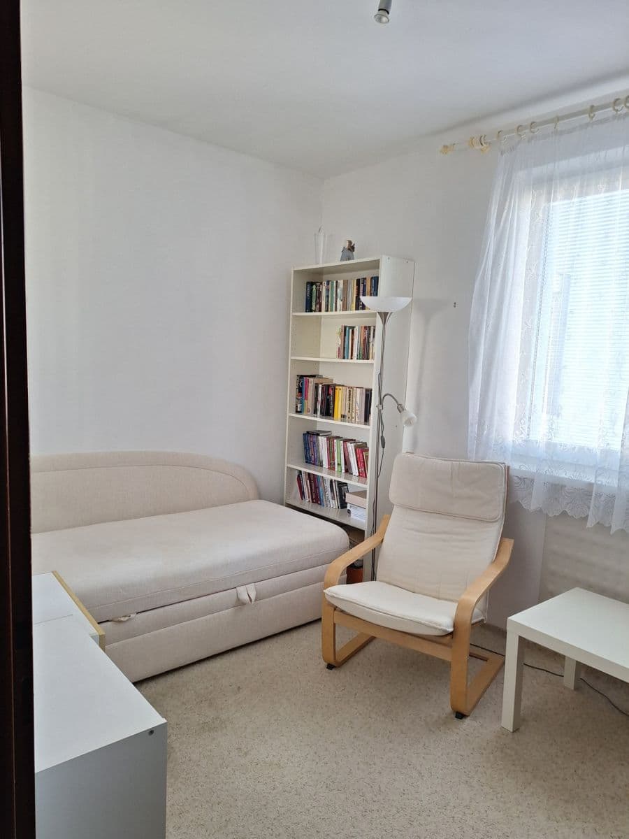 3 bedroom flat to rent, 68 m², Klincová, Ružinov, Bratislavský Region 3 bedroom flat to rent, 68 m², Klincová, Ružinov, Bratislavský Region