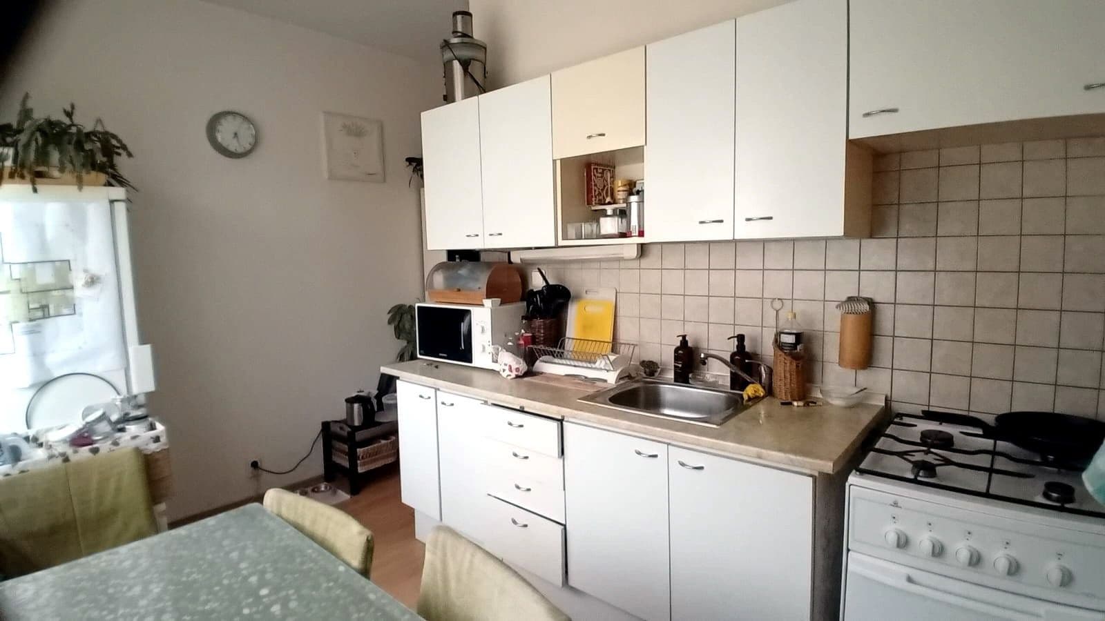 2 bedroom flat to rent, 52 m², Káranská, Prague, Prague 2 bedroom flat to rent, 52 m², Káranská, Prague, Prague