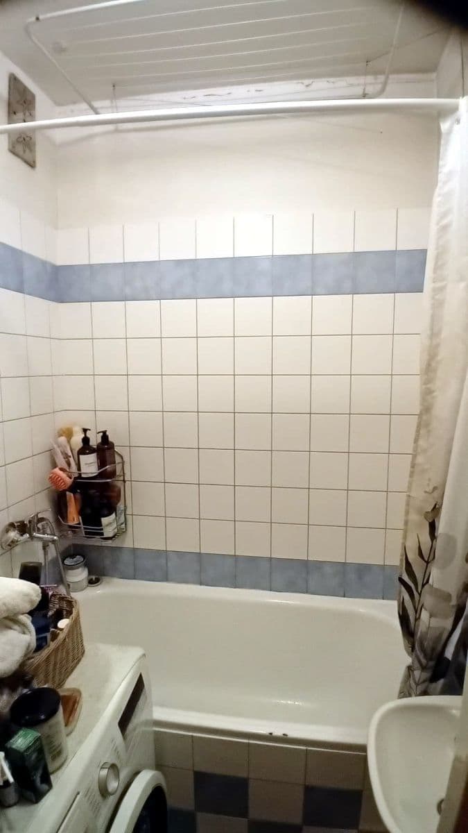 2 bedroom flat to rent, 52 m², Káranská, Prague, Prague 2 bedroom flat to rent, 52 m², Káranská, Prague, Prague