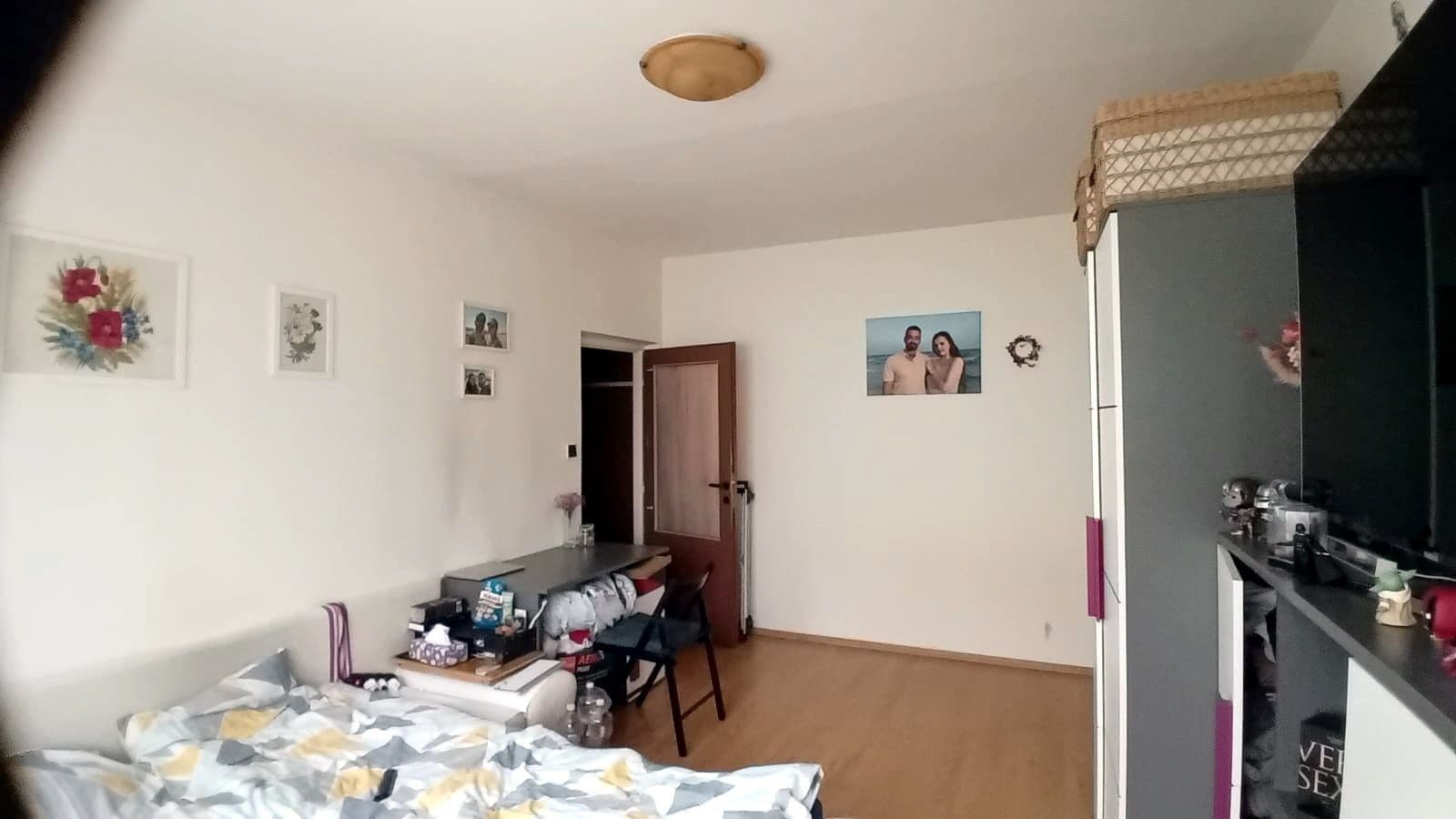 2 bedroom flat to rent, 52 m², Káranská, Prague, Prague 2 bedroom flat to rent, 52 m², Káranská, Prague, Prague