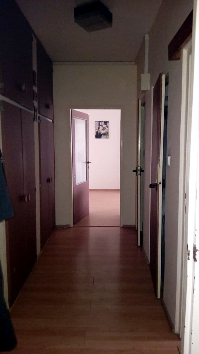 2 bedroom flat to rent, 52 m², Káranská, Prague, Prague 2 bedroom flat to rent, 52 m², Káranská, Prague, Prague