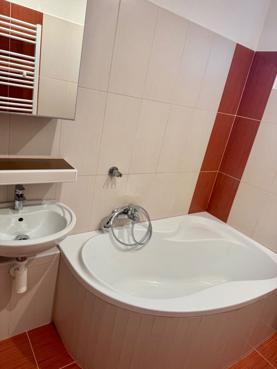 2 bedroom flat to rent, 63 m², Budovatelská, Třemošná, Plzeňský Region 2 bedroom flat to rent, 63 m², Budovatelská, Třemošná, Plzeňský Region