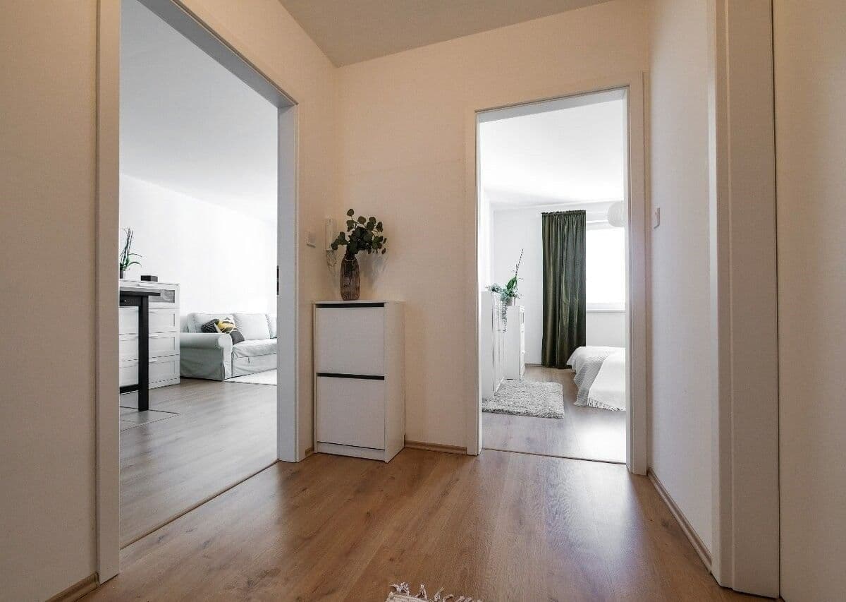 1 bedroom flat to rent, 46 m², Na Belánce, Plzeň, Plzeňský Region 1 bedroom flat to rent, 46 m², Na Belánce, Plzeň, Plzeňský Region
