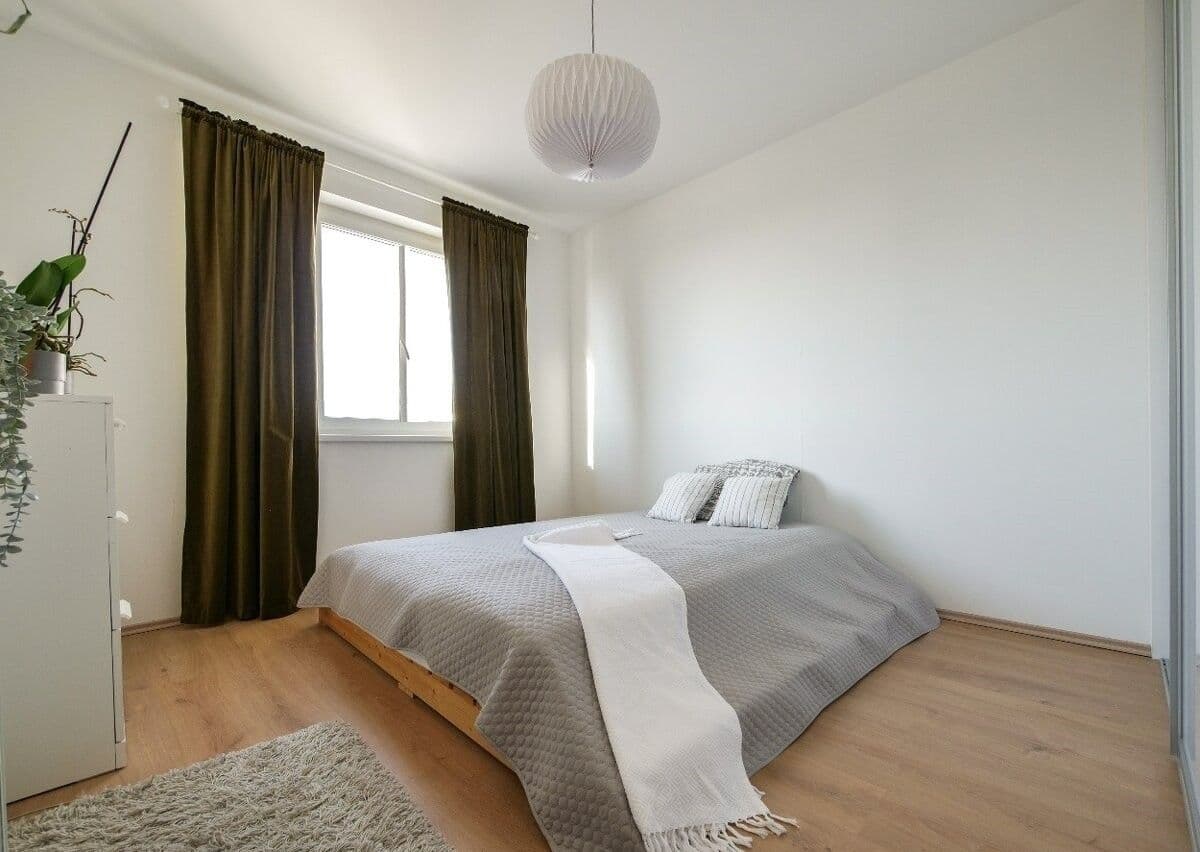 1 bedroom flat to rent, 46 m², Na Belánce, Plzeň, Plzeňský Region 1 bedroom flat to rent, 46 m², Na Belánce, Plzeň, Plzeňský Region