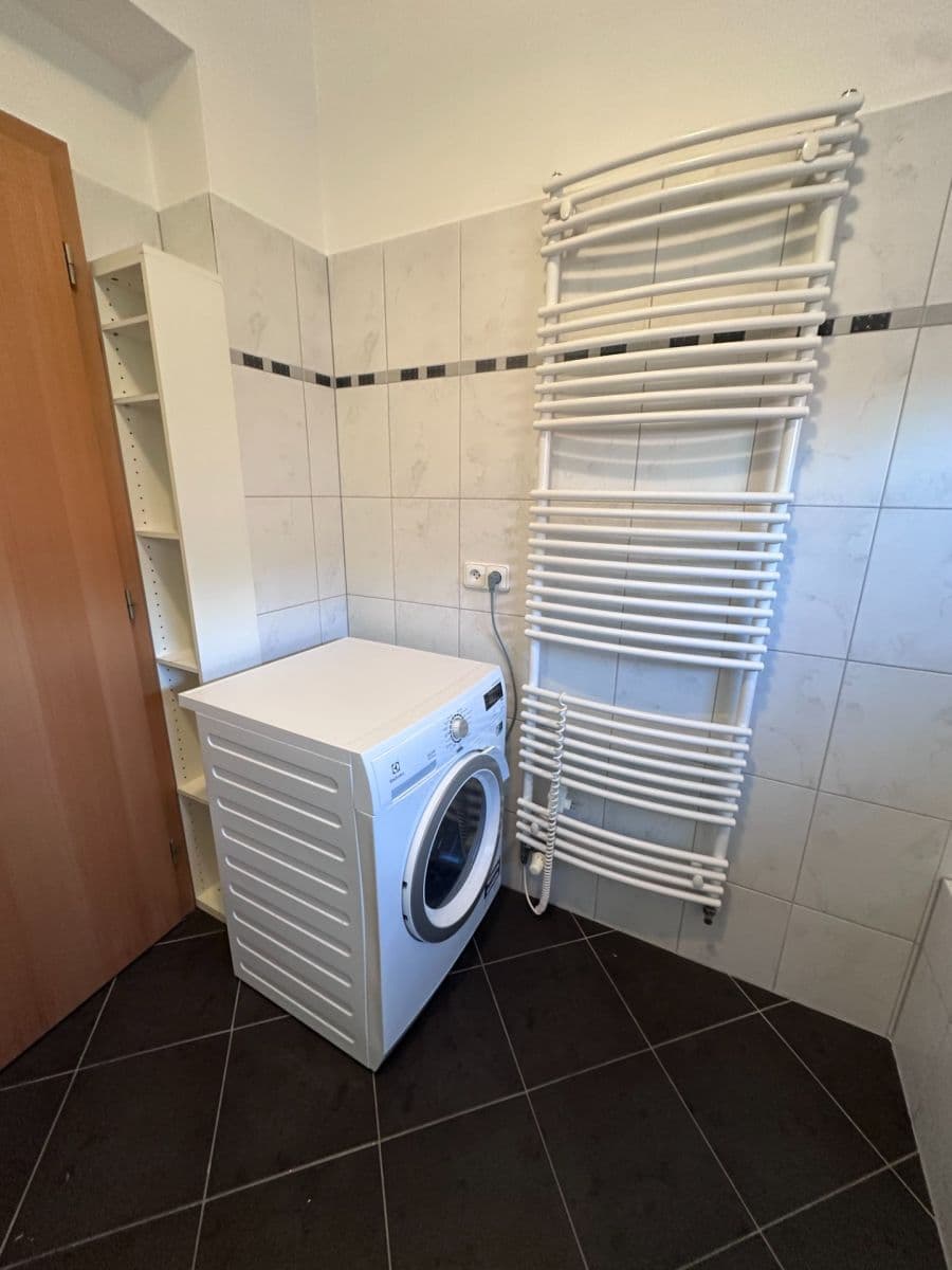 1 bedroom with open-plan kitchen flat to rent, 53 m², Ke Stírce, Prague, Prague 1 bedroom with open-plan kitchen flat to rent, 53 m², Ke Stírce, Prague, Prague