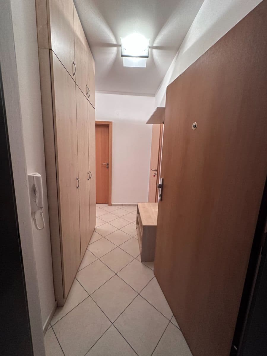 1 bedroom with open-plan kitchen flat to rent, 53 m², Ke Stírce, Prague, Prague 1 bedroom with open-plan kitchen flat to rent, 53 m², Ke Stírce, Prague, Prague