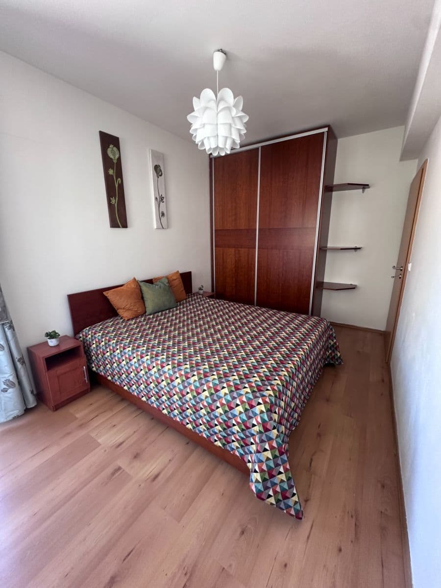 1 bedroom with open-plan kitchen flat to rent, 53 m², Ke Stírce, Prague, Prague 1 bedroom with open-plan kitchen flat to rent, 53 m², Ke Stírce, Prague, Prague