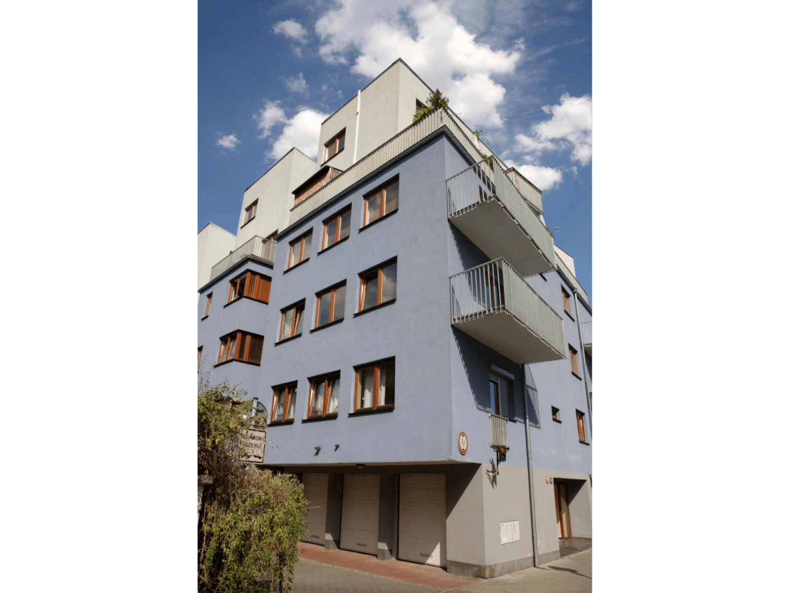 1 bedroom with open-plan kitchen flat to rent, 53 m², Ke Stírce, Prague, Prague 1 bedroom with open-plan kitchen flat to rent, 53 m², Ke Stírce, Prague, Prague