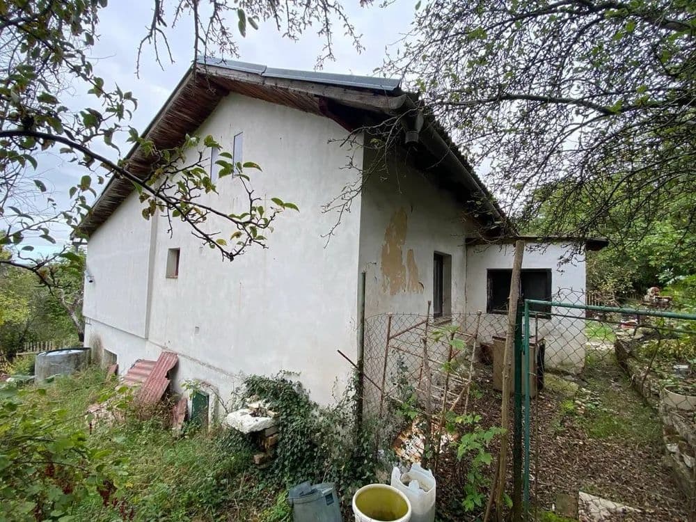 house for sale, 164 m², Jelení, Lubenec, Ústecký Region house for sale, 164 m², Jelení, Lubenec, Ústecký Region